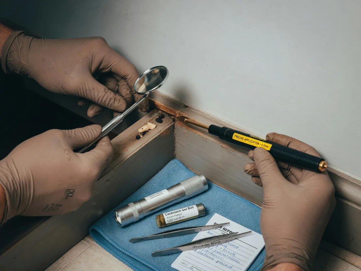 Why choose Emergency Pest Control in Chapmansboro, TN
